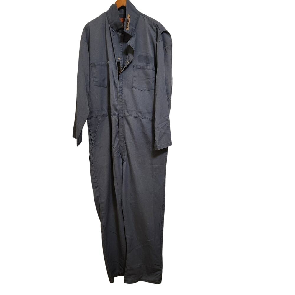 Vintage Men's Work Coverall size 48 - Picture 1 of 4